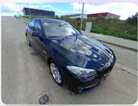 Bmw 520 D Ano 2011