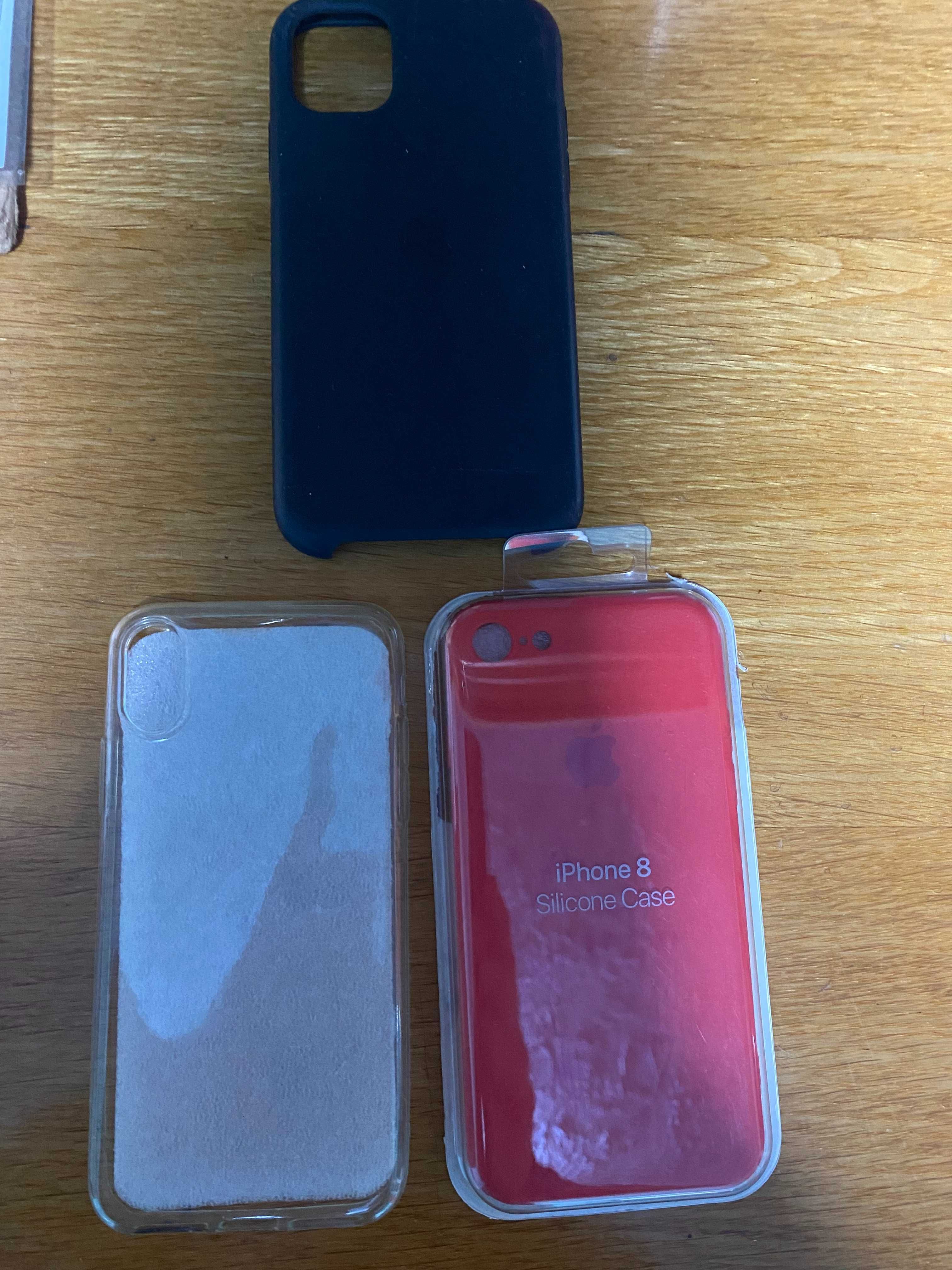 Продам чохли до телефонів Айфон 10,11,11pro,Redmi, Meizu  і до старих