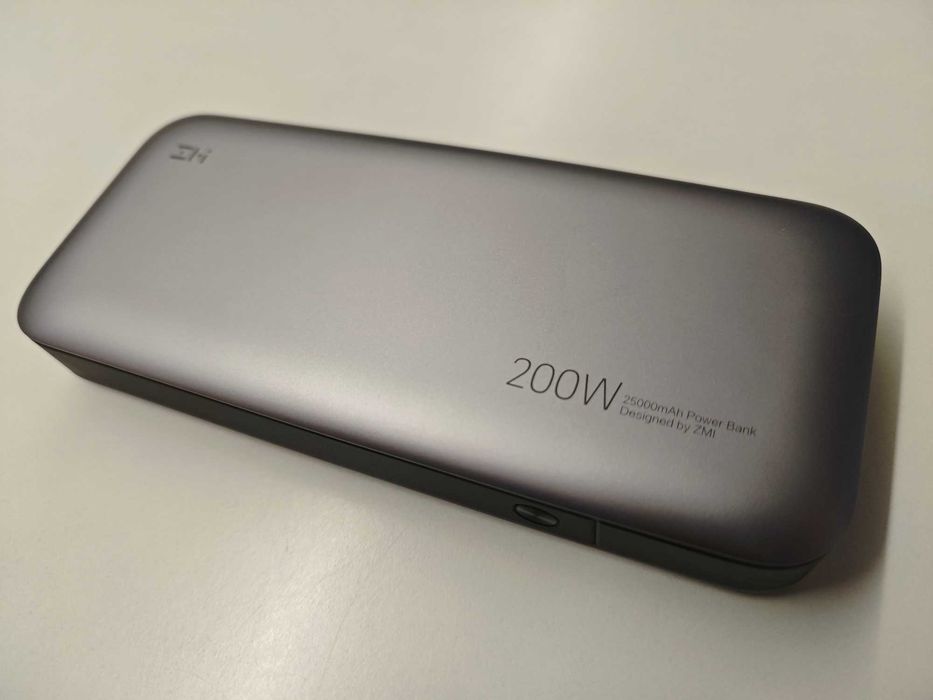 Powerbank Xiaomi ZMI QB826 200W