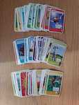 Lote de cartas pingo doce