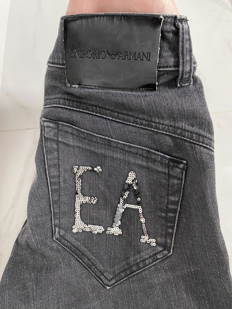 Jeans Emporio Armani