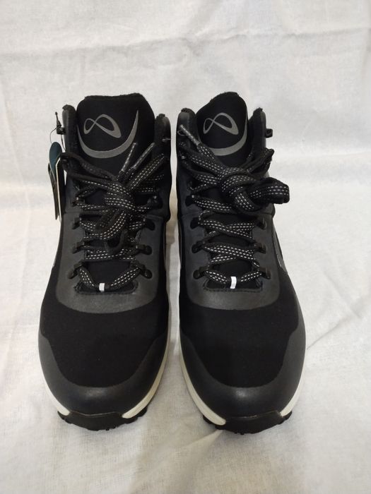 Кросівки термо зимові 38 р.