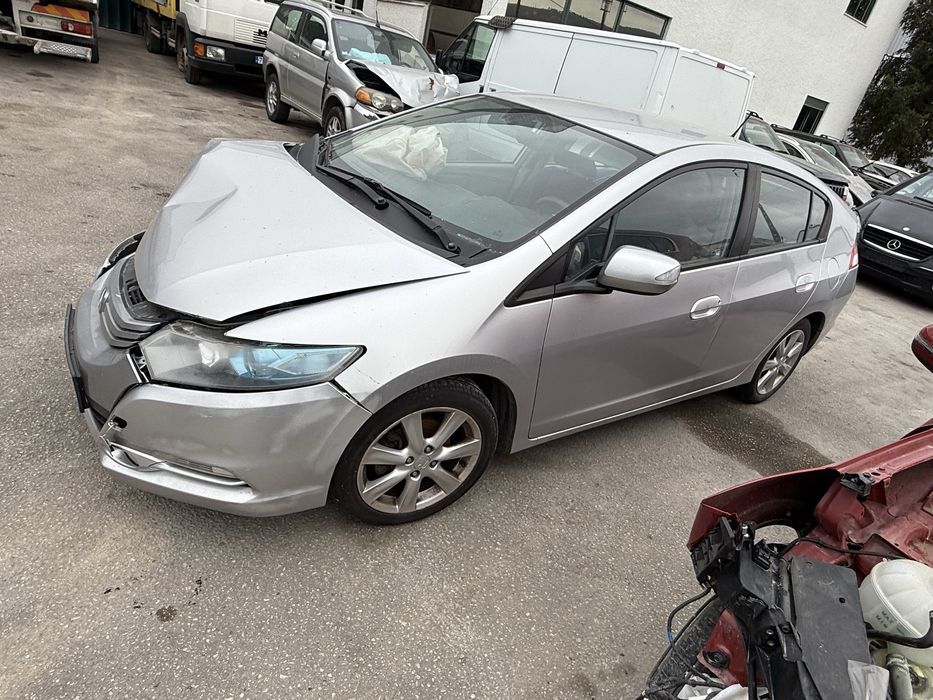 Honda Insight (peças)