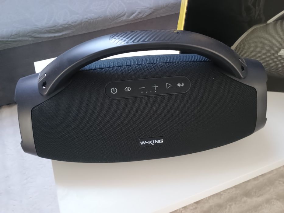 Głośnik bluetooth wking x20 200w