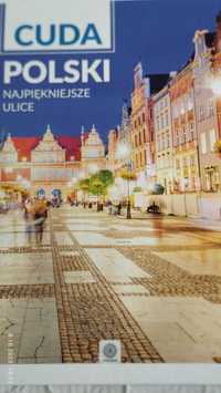 Cuda Polski - Najpiękniejsze ulice
