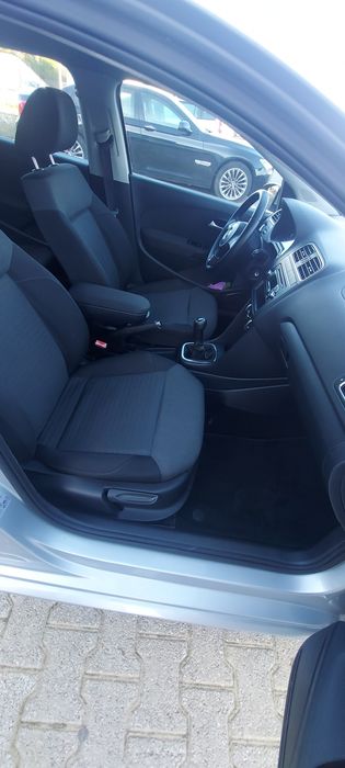 Volkswagen polo 1.2 tdi