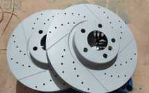 ZIMMERMANN BMW X5 (E70, F15) , X6 (E71, E72, F16)