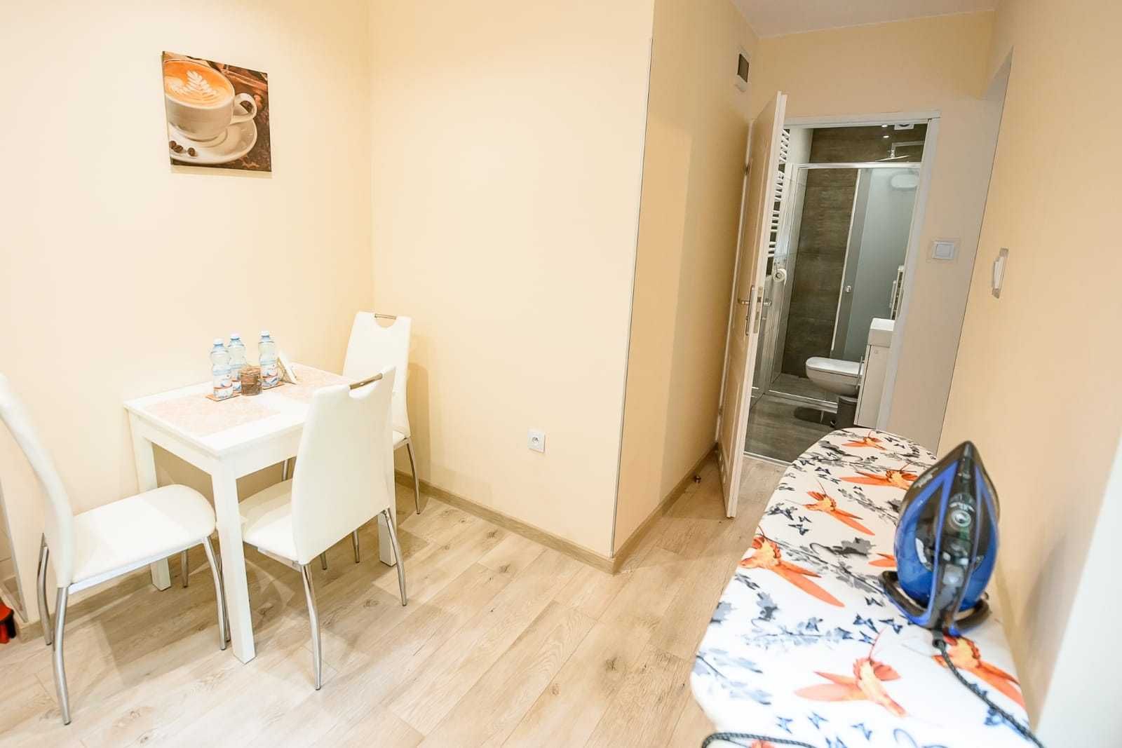 Krynica-Zdrój Apartament Goplana przy Deptaku