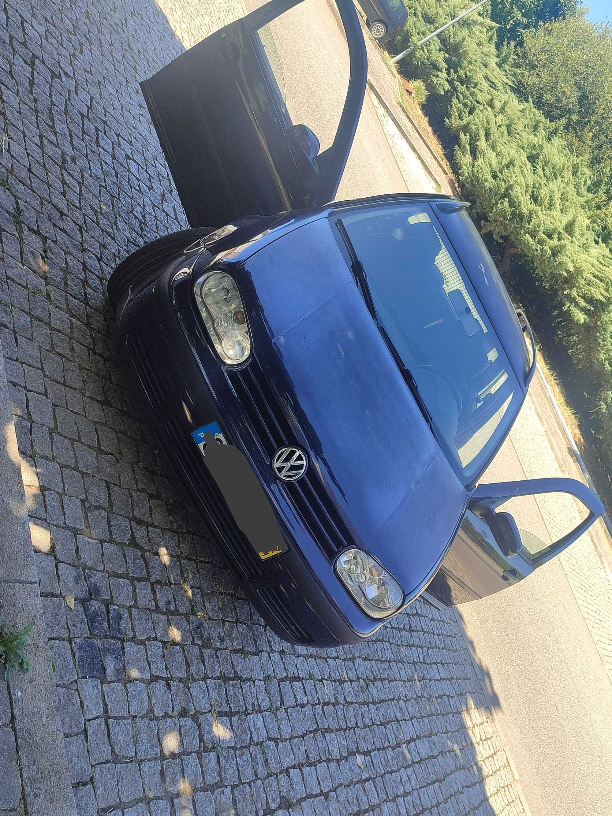 Vendo golf 4 1.9 tdi