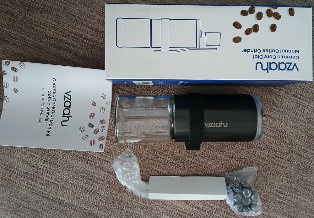 Vende -se Moinho de café manual
