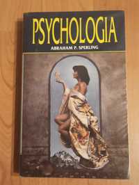 Abraham P. Sperling - Psychologia