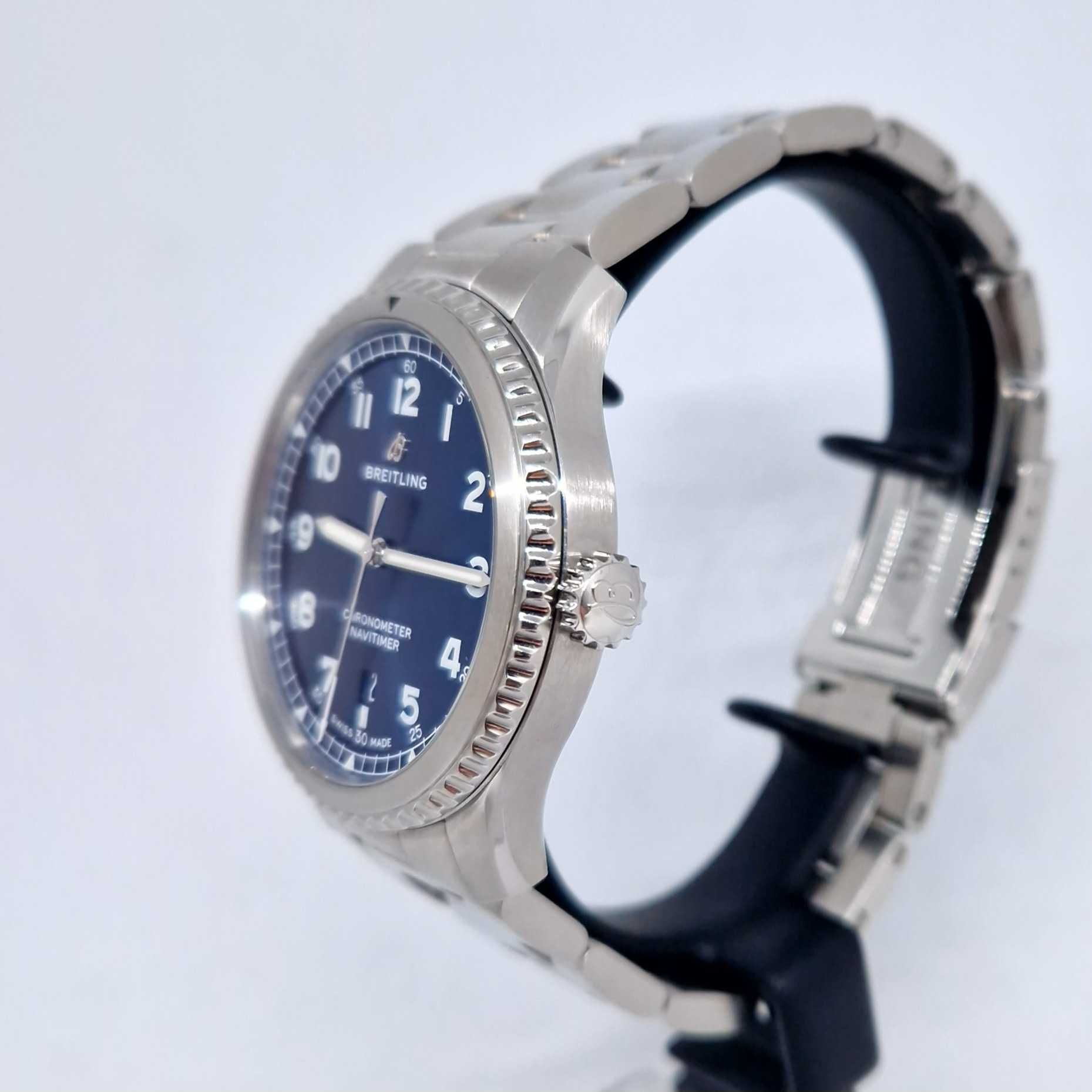 Breitling Navitimer 8 A17314101C1A1
