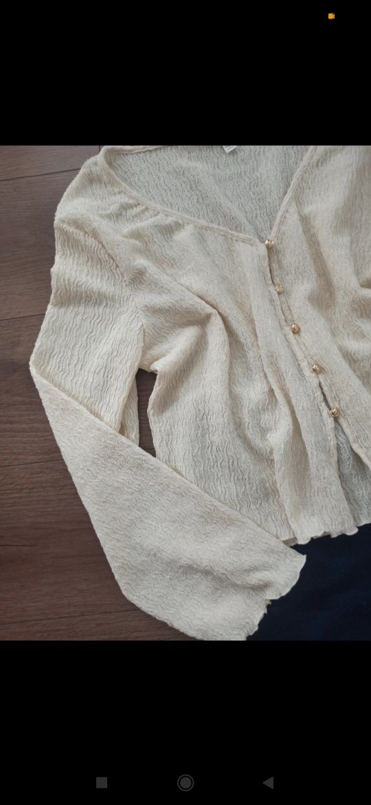 Sweter damski 44 i 46 H&M