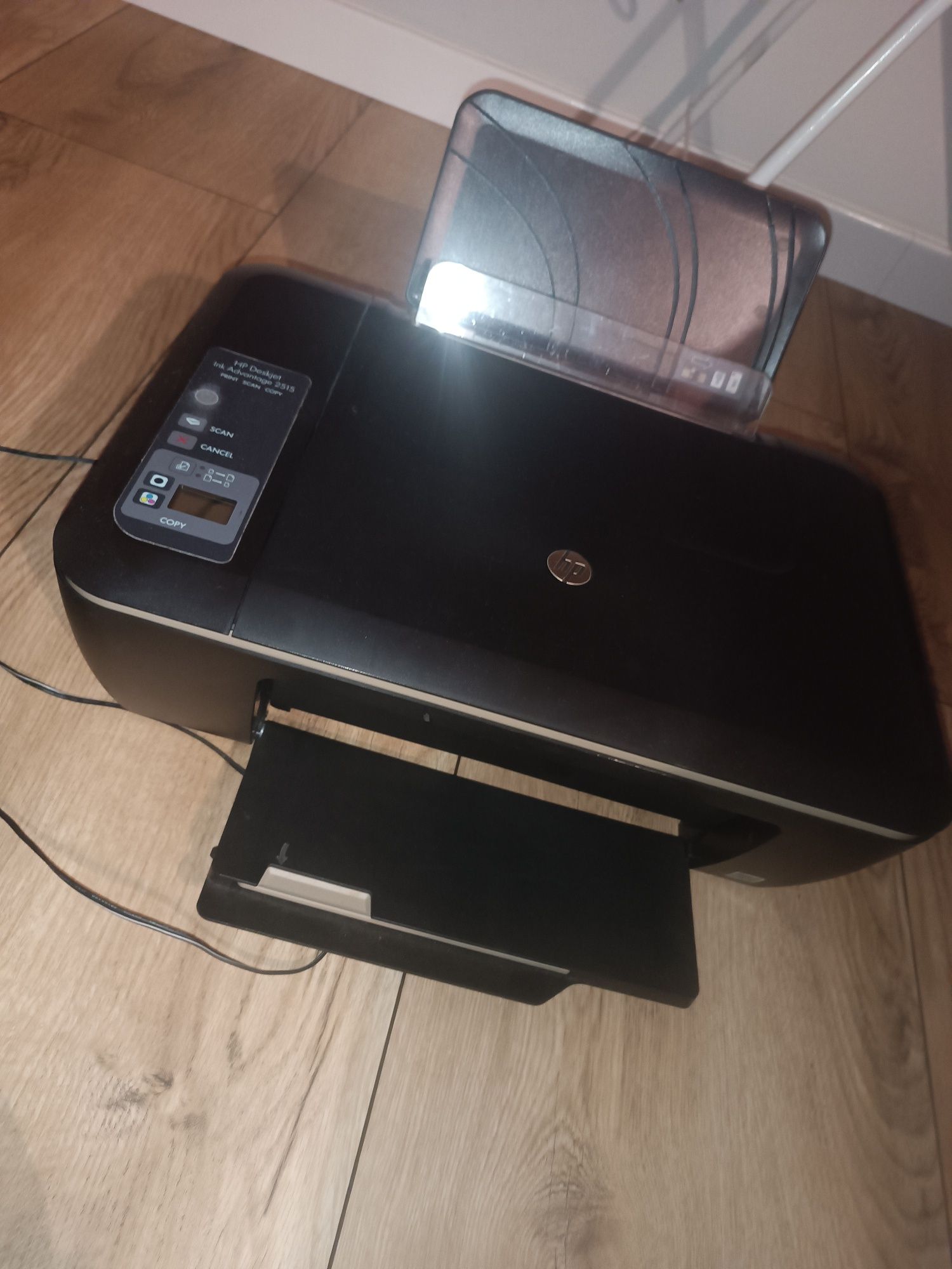 Drukarka HP stan bardzo dobry