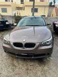 Bmw e61 535d Para vender as Peças