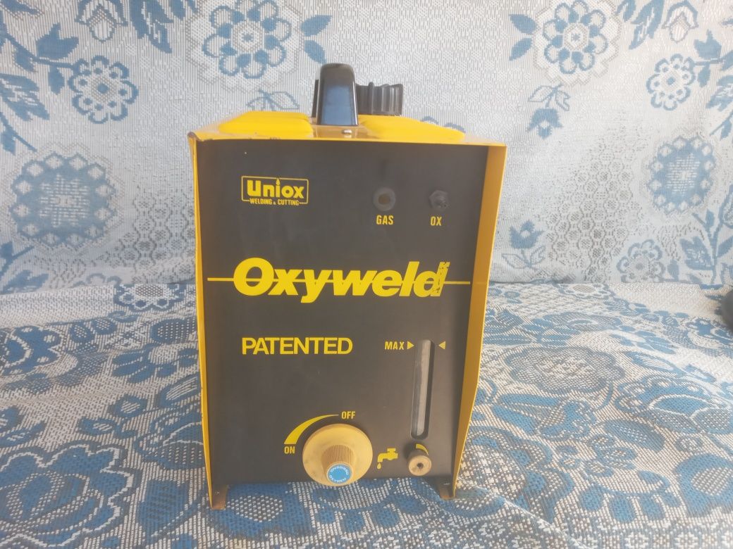 генератор кислорода unyweld protected
