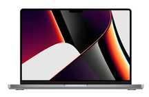 Apple MacBook Pro 2021 14,2" M1 Pro 16GB RAM 1TB Dysk macOS Srebrny US
