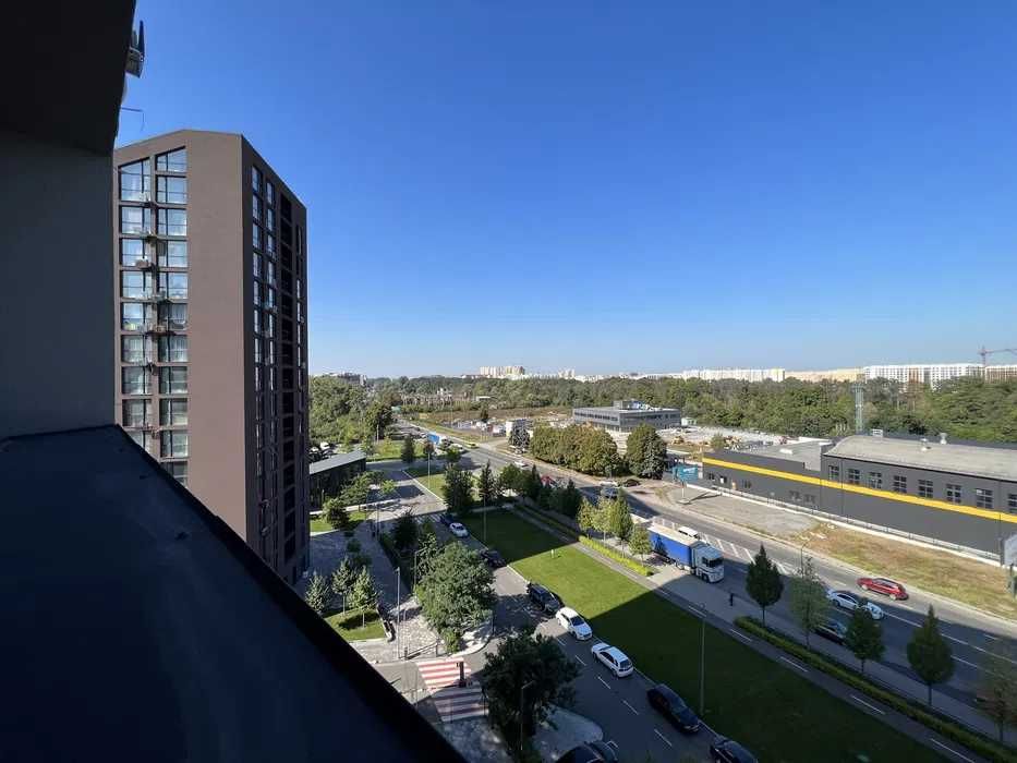 Продаж 2-квартири з ремонтом, ЖК Paradaise Avenue. Крюківщина. Без %