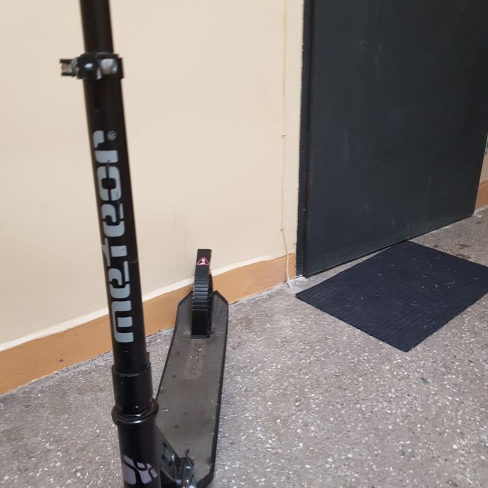 Hulajnoga " Meteor "