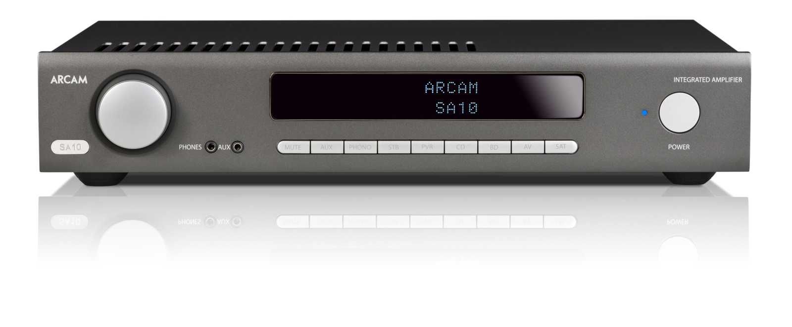 Arcam SA10 Wiim PRO Gratis | Salon Warszawa | Dostawa 0zł |