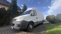 Iveco 35S13  Iveco Daily 35S13