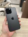 iPhone 14 Pro Max 128GB Space Black