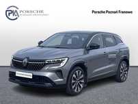Renault Austral Martwe pole | Lampy Full LED | Open R link 12" | Salon PL
