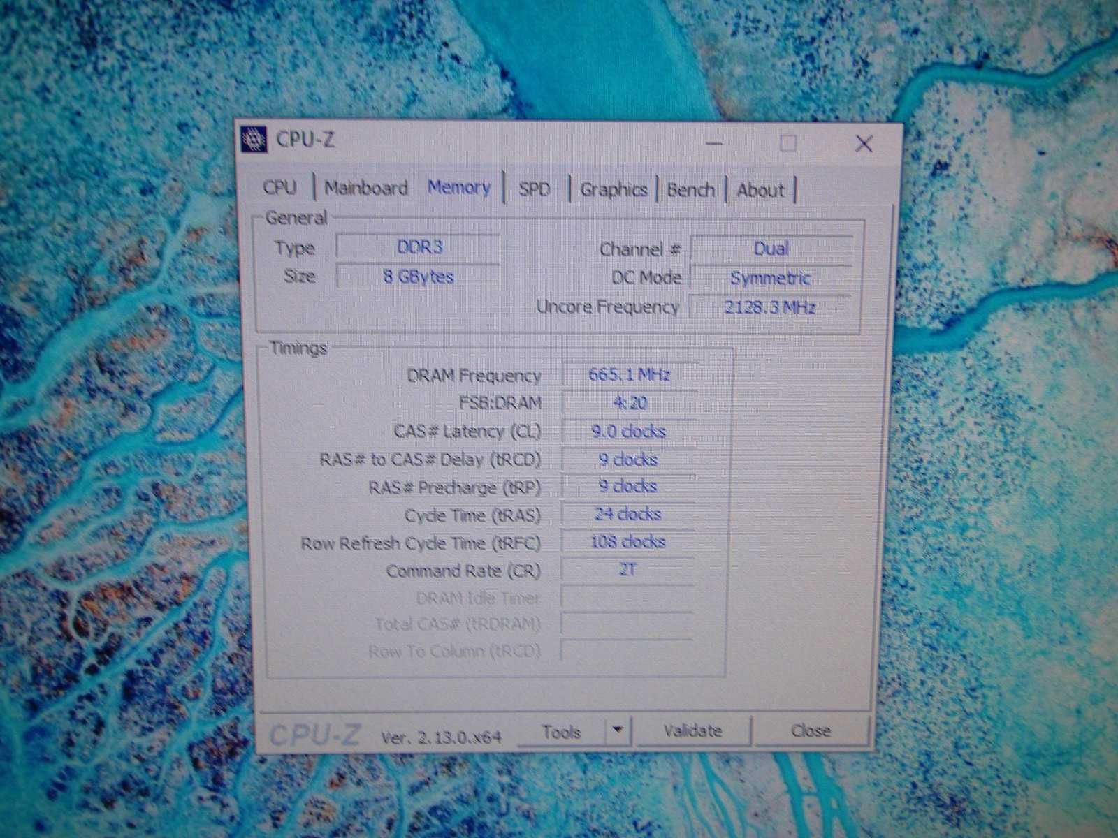 Komputer HP Intel Core I3 2.93GHz, 120GB SSD, 1 TB HDD Radeon HD7700
