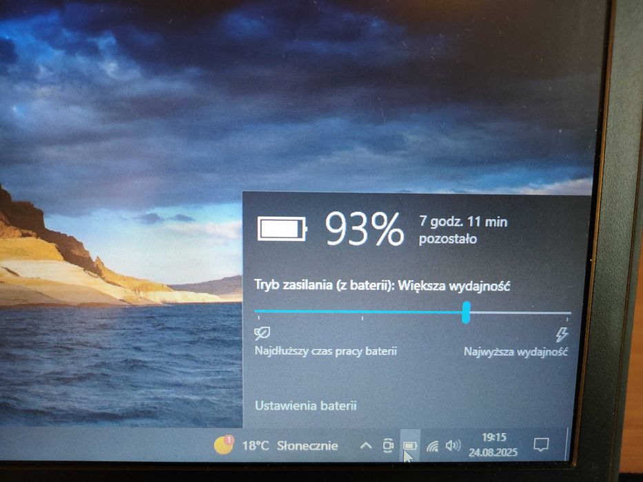 Dell Latitude E7470 i5-6300U / 8GB RAM / 128GB SSD / Windows 10