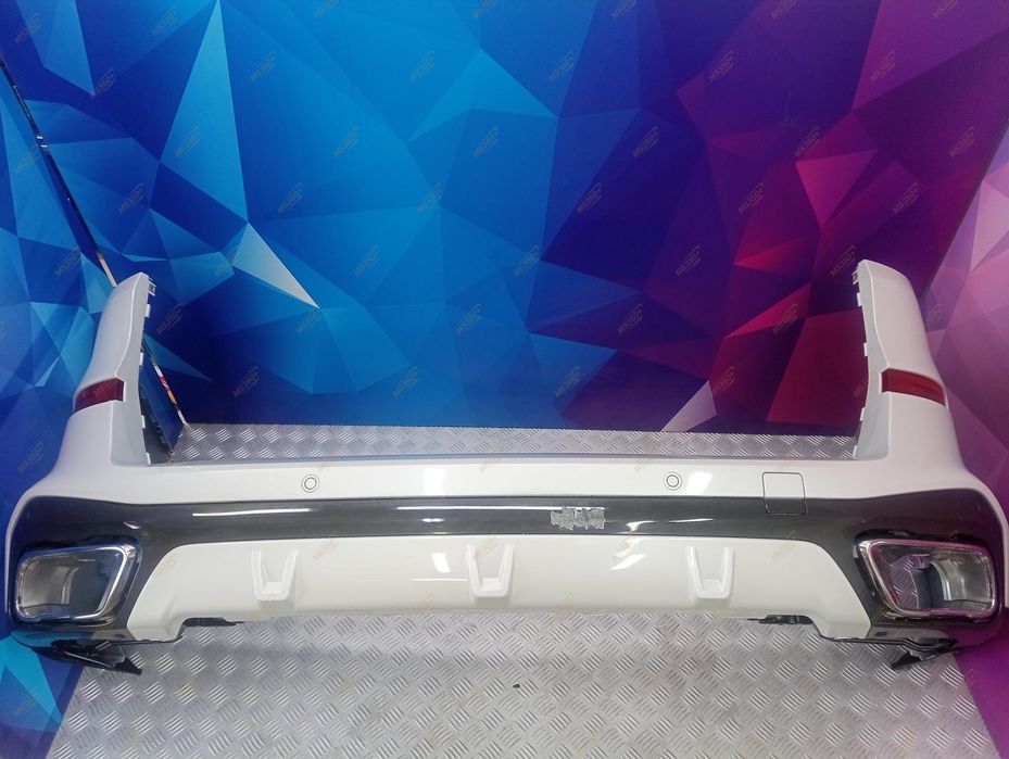 Бампер задній BMW X5 G05 БМВ Г05 бмв г05 задний Разборка