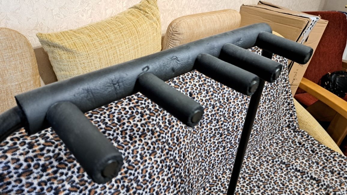 Гітарна стійка Rockstand RS20890 B/2