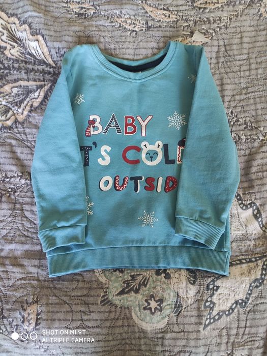 Одяг для хлопчика, hm, sinsay 74, 92