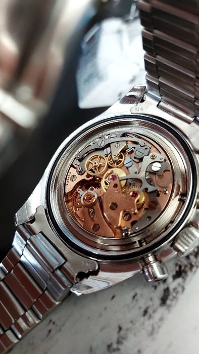 Omega Speedmaster 145.022.68