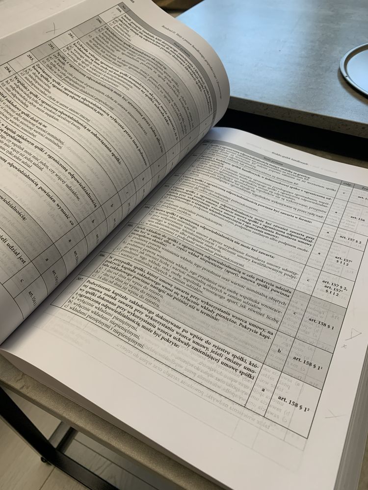 Aplikacja notarialna Stepaniuk 16 wydanie