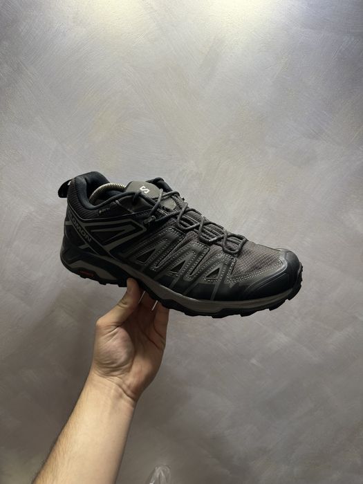 Salomon X Ultra Pioneer Gore-Tex 3 кросівки оригінал кросівки оригінал
