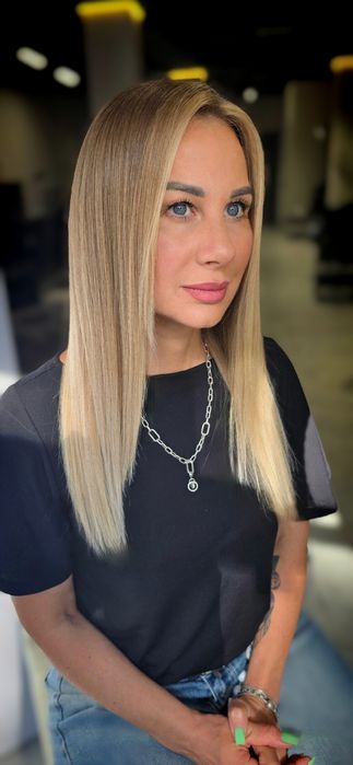 Колорист , перукар ,Мукачево.