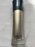 Armani code absolu meska używana połowa
