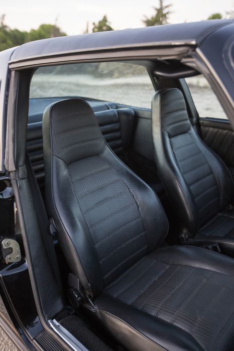 Porsche 911s 2.7 1977