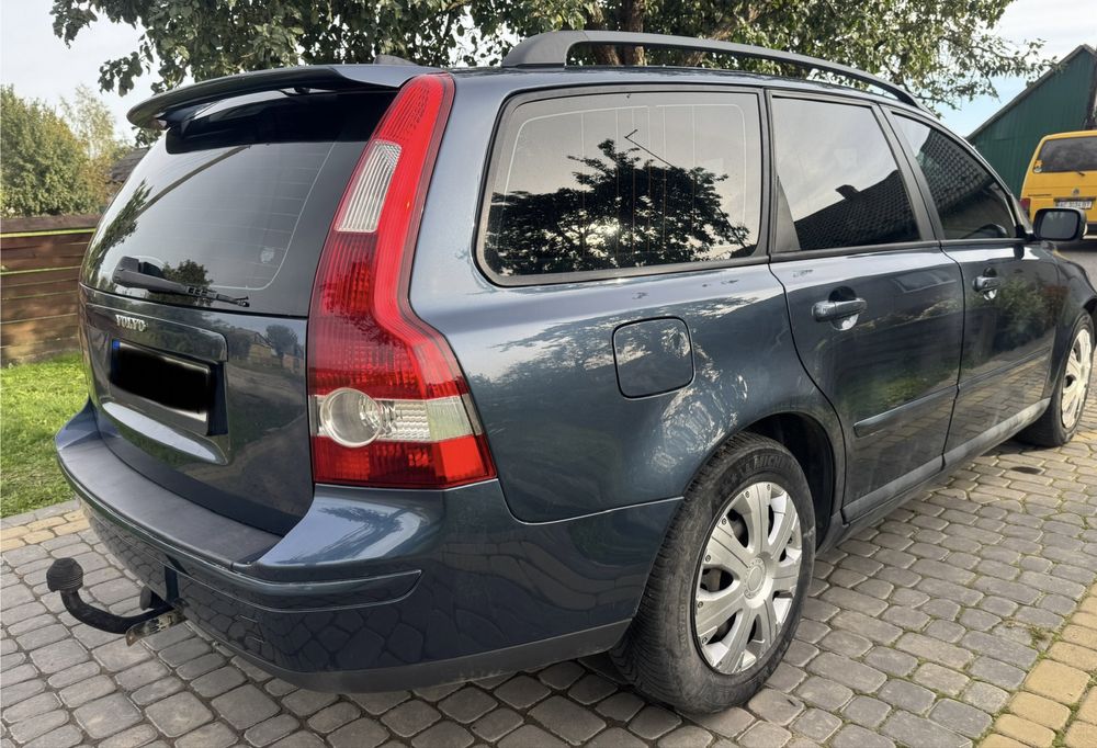 Продам Volvo v50