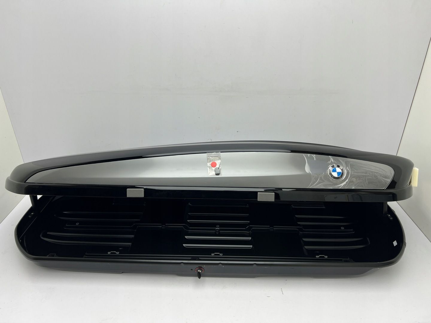 BMW Box bagażnik Dachowy Uniwersalny oryginał 520L N