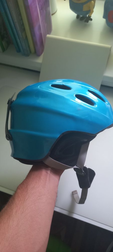 Горнолыжный шлем Giro Nine