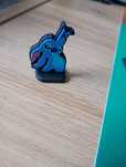 Figurka Stitch, bardzo ładna.