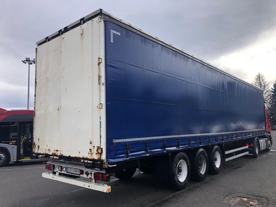 Kaczepa krone standard