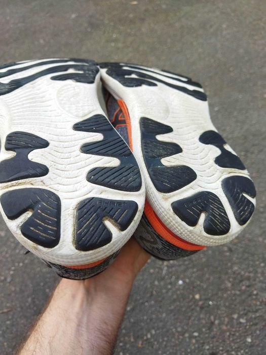 28,5 см кросівки Asics Gel-Nimbus 24 кроссовки оригинал