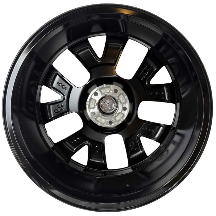 Felgi aluminiowe Citroen C5 AIRCROSS 7.0" x 19" 5x108 ET 38 NOWE