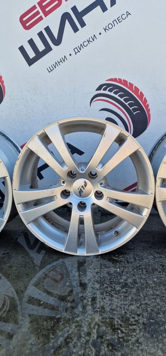 Литі Диски R16 5×112 ID 185 (Volkswagen,Skoda,Mercedes,Audi) Склад