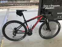 Bike scott  L.  Aro 29   Hidraulico