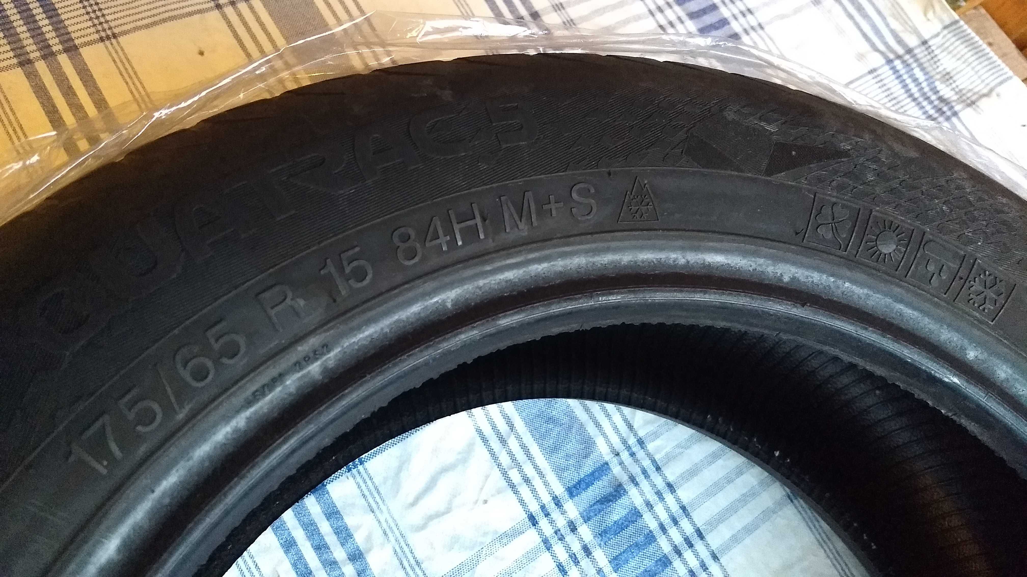 Шини WREDESTEIN 175/65 R15