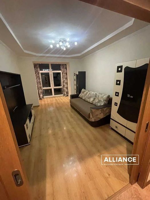 Оренда 1 кімнатної квартири