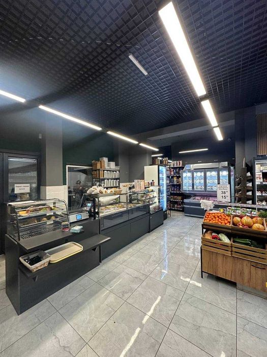 ЩАСЛИВЕ 126м2 ФАСАД Топ-Локація Здам приміщення біля Happy Mall